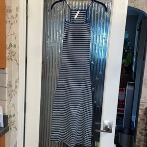 RVCA BIANCA DRESS SIZE XS NWT